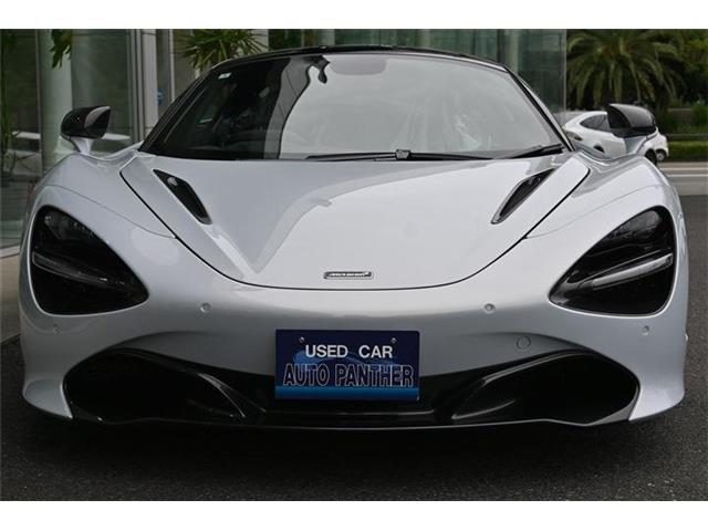 マクラーレン ７２０Ｓ ４．０ R2年 (九州・沖縄) 99