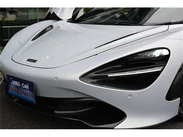 マクラーレン ７２０Ｓ ４．０ R2年 (九州・沖縄) 99