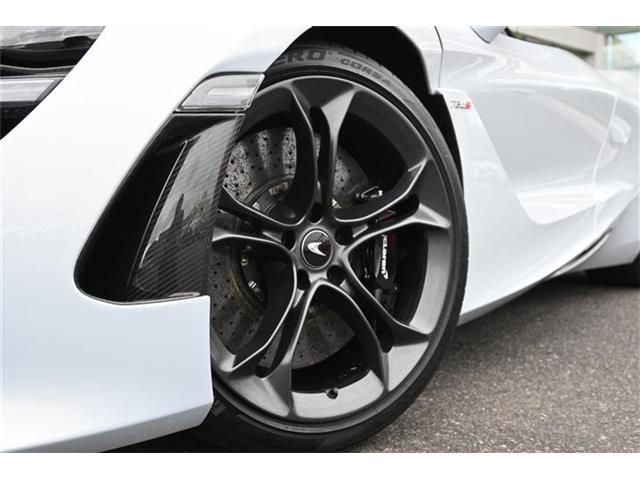 マクラーレン ７２０Ｓ ４．０ R2年 (九州・沖縄) 99