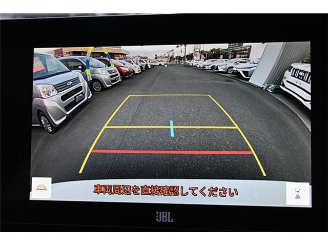 トヨタ ハリアー　ハイブリッド ２．５ ハイブリッド Ｚ レザーパッケージ R6年 (九州・沖縄) 99