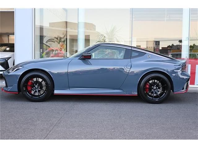 日産 フェアレディＺ ３．０ ＮＩＳＭＯ R7年 (九州・沖縄) 99