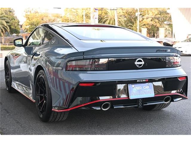 日産 フェアレディＺ ３．０ ＮＩＳＭＯ R7年 (九州・沖縄) 99