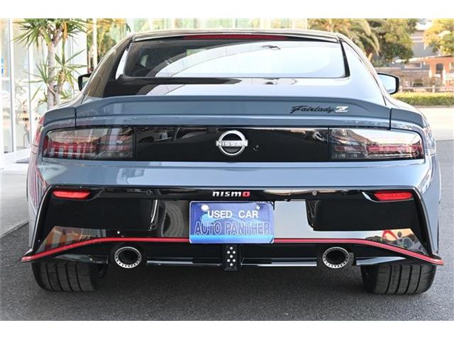 日産 フェアレディＺ ３．０ ＮＩＳＭＯ R7年 (九州・沖縄) 99