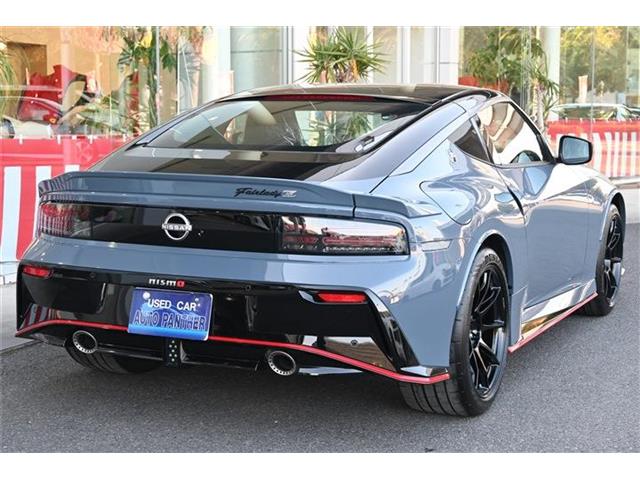 日産 フェアレディＺ ３．０ ＮＩＳＭＯ R7年 (九州・沖縄) 99