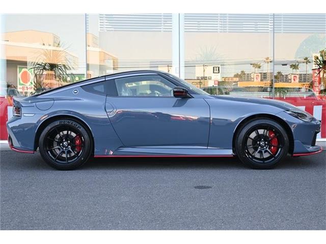 日産 フェアレディＺ ３．０ ＮＩＳＭＯ R7年 (九州・沖縄) 99