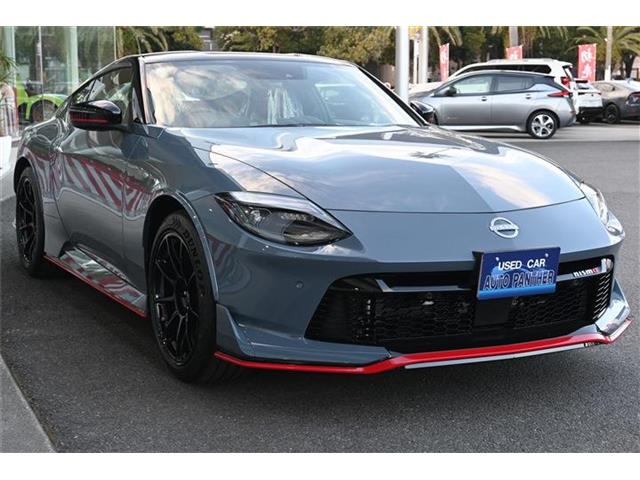日産 フェアレディＺ ３．０ ＮＩＳＭＯ R7年 (九州・沖縄) 99
