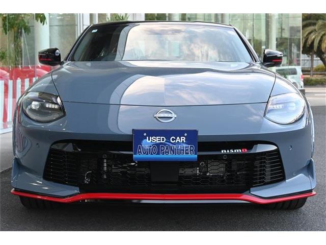 日産 フェアレディＺ ３．０ ＮＩＳＭＯ R7年 (九州・沖縄) 99