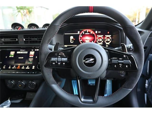 日産 フェアレディＺ ３．０ ＮＩＳＭＯ R7年 (九州・沖縄) 99