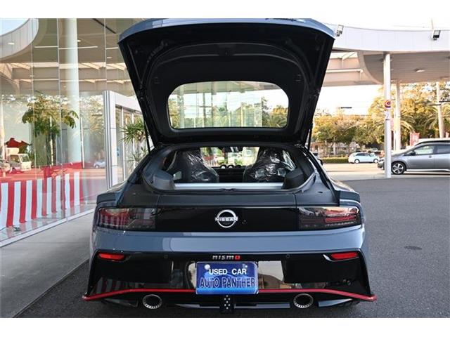 日産 フェアレディＺ ３．０ ＮＩＳＭＯ R7年 (九州・沖縄) 99