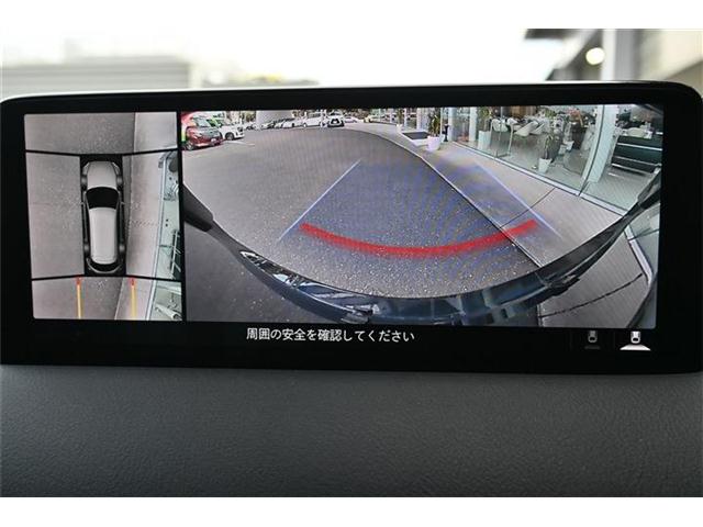 マツダ ＣＸ−８ ２．２ ＸＤ プロアクティブ ディーゼルターボ R3年 (九州・沖縄) 99