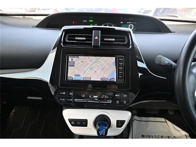 トヨタ プリウス １．８ Ｓ H30年 (九州・沖縄) 99