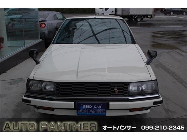 日産 スカイライン ターボＧＴ－ＥＸ S57年 (九州・沖縄) 99