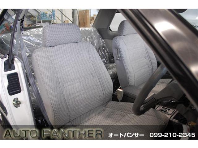 日産 スカイライン ターボＧＴ－ＥＸ S57年 (九州・沖縄) 99