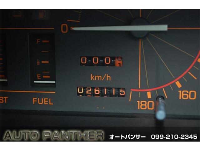 日産 スカイライン ターボＧＴ－ＥＸ S57年 (九州・沖縄) 99