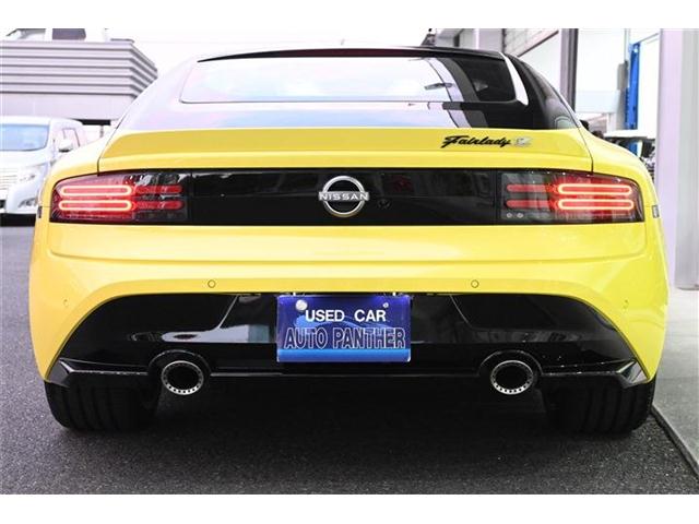 日産 フェアレディＺ ３．０ プロト スペック R5年 (九州・沖縄) 99