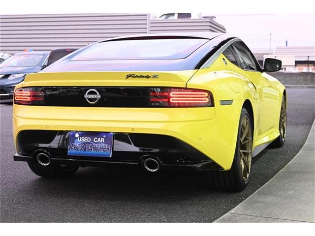 日産 フェアレディＺ ３．０ プロト スペック R5年 (九州・沖縄) 99