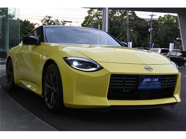 日産 フェアレディＺ ３．０ プロト スペック R5年 (九州・沖縄) 99