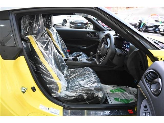 日産 フェアレディＺ ３．０ プロト スペック R5年 (九州・沖縄) 99