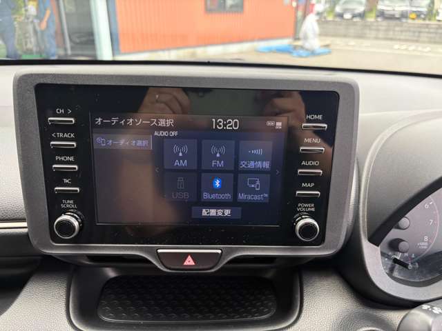 トヨタ ヤリス １．０ Ｘ R4年 (九州・沖縄) 99