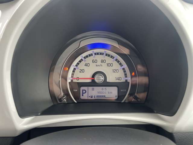 スズキ ハスラー ６６０ Ｇ H29年 (九州・沖縄) 99
