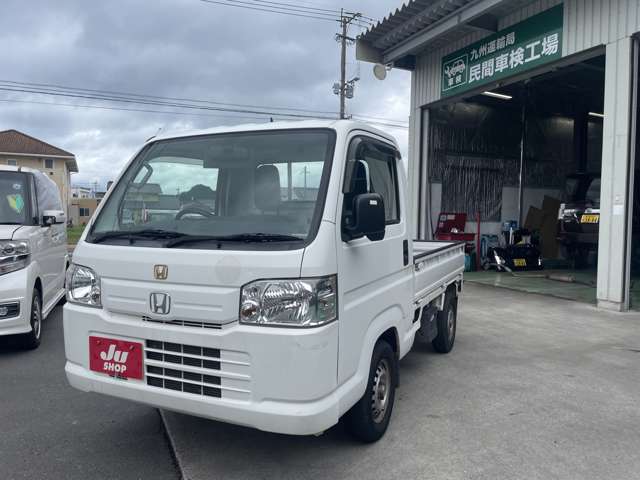 ホンダ アクティトラック ６６０ ＳＤＸ H26年 (九州・沖縄) 99