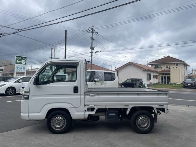 ホンダ アクティトラック ６６０ ＳＤＸ H26年 (九州・沖縄) 99
