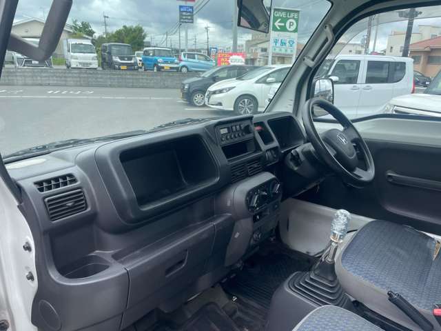 ホンダ アクティトラック ６６０ ＳＤＸ H26年 (九州・沖縄) 99