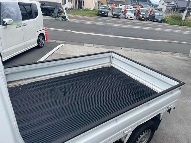 ホンダ アクティトラック ６６０ ＳＤＸ H26年 (九州・沖縄) 99