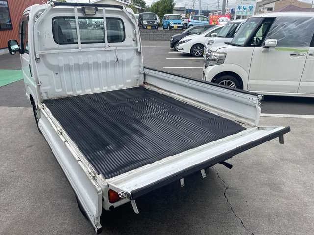 ホンダ アクティトラック ６６０ ＳＤＸ H26年 (九州・沖縄) 99
