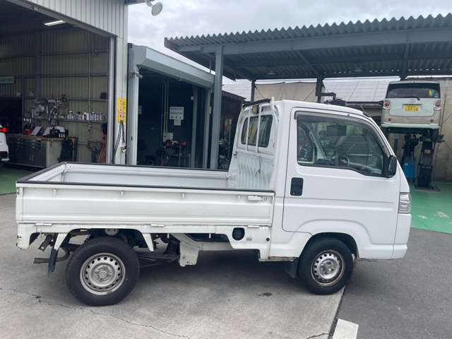 ホンダ アクティトラック ６６０ ＳＤＸ H26年 (九州・沖縄) 99