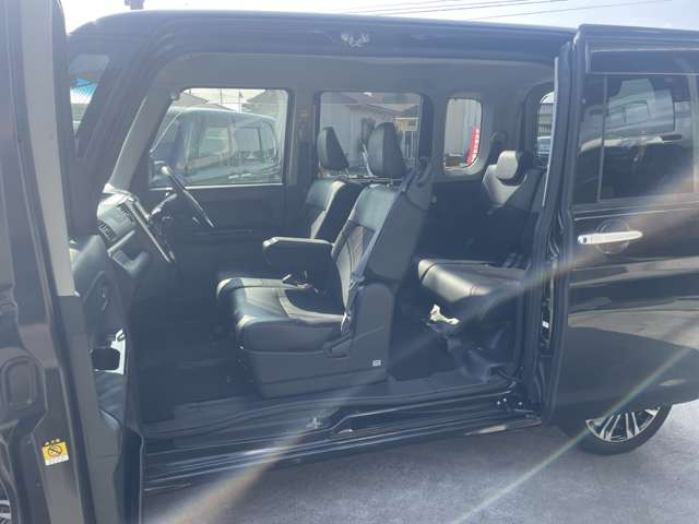 ダイハツ タント ６６０ カスタム ＲＳ トップエディション ＳＡＩＩＩ H29年 (九州・沖縄) 99
