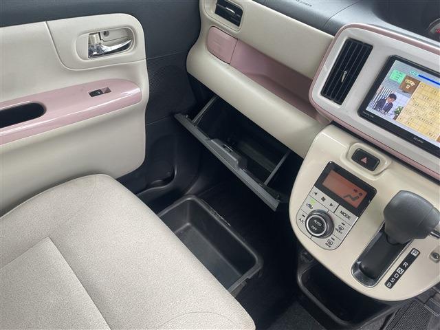 ダイハツ ムーヴ　キャンバス ６６０ Ｇ メイクアップ ＳＡＩＩＩ H29年 (九州・沖縄) 99