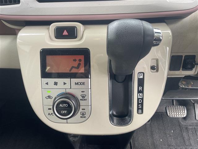 ダイハツ ムーヴ　キャンバス ６６０ Ｇ メイクアップ ＳＡＩＩＩ H29年 (九州・沖縄) 99