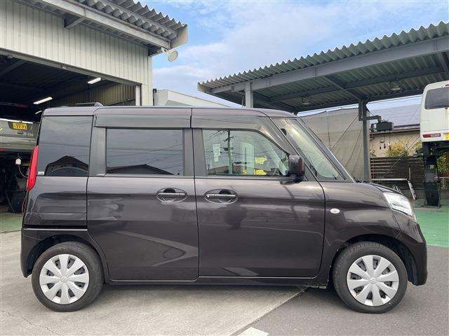 スズキ スペーシア ６６０ Ｇ H29年 (九州・沖縄) 99