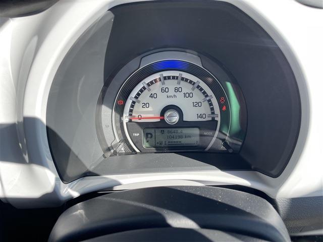 スズキ ハスラー ６６０ Ａ H28年 (九州・沖縄) 99