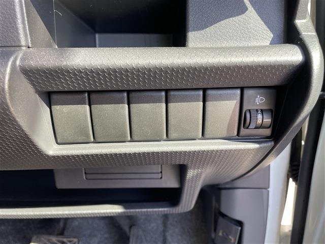 スズキ ハスラー ６６０ Ａ H28年 (九州・沖縄) 99