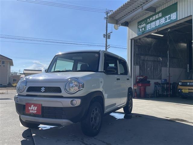 スズキ ハスラー ６６０ Ａ H28年 (九州・沖縄) 99