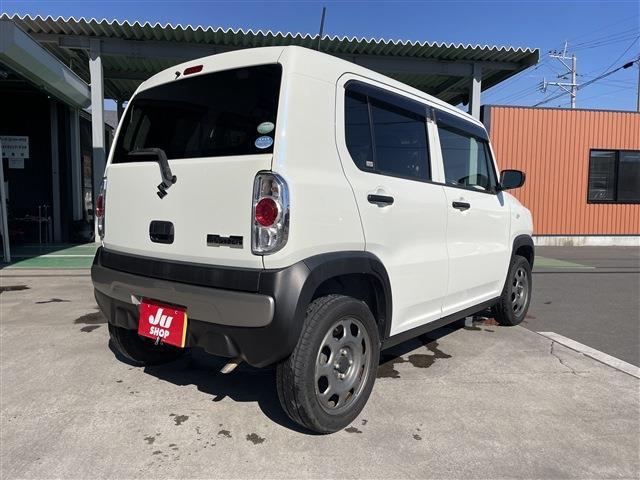 スズキ ハスラー ６６０ Ａ H28年 (九州・沖縄) 99