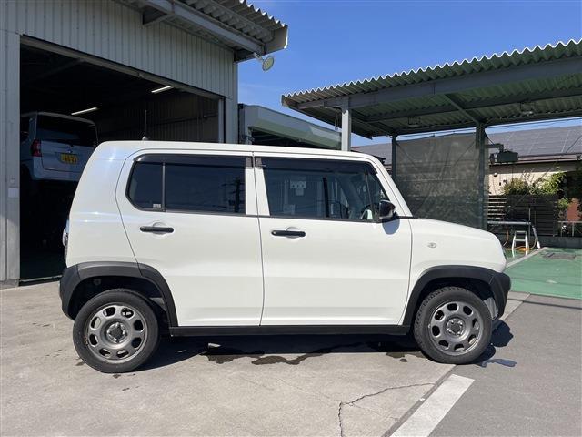 スズキ ハスラー ６６０ Ａ H28年 (九州・沖縄) 99