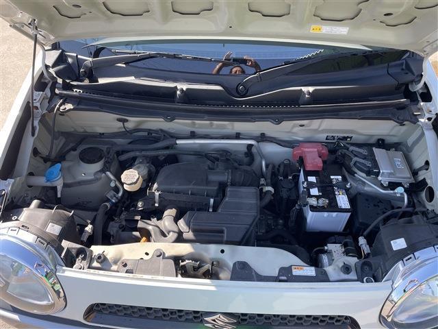 スズキ ハスラー ６６０ Ａ H28年 (九州・沖縄) 99