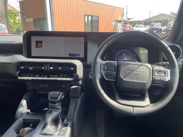 トヨタ ランドクルーザー２５０ ２．７ ＶＸ ４ＷＤ R6年 (九州・沖縄) 99