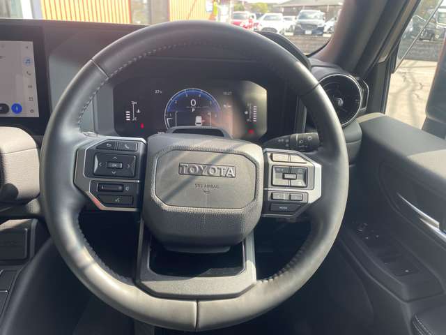 トヨタ ランドクルーザー２５０ ２．７ ＶＸ ４ＷＤ R6年 (九州・沖縄) 99
