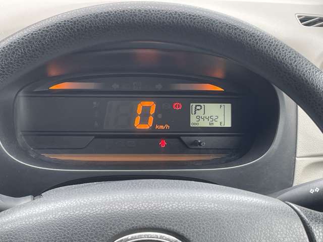 ダイハツ ミラ　イース ６６０ ＬＦ ４ＷＤ H28年 (九州・沖縄) 99