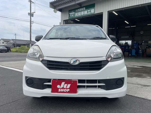 ダイハツ ミラ　イース ６６０ ＬＦ ４ＷＤ H28年 (九州・沖縄) 99
