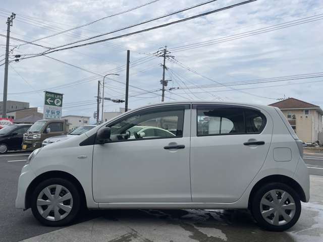 ダイハツ ミラ　イース ６６０ ＬＦ ４ＷＤ H28年 (九州・沖縄) 99