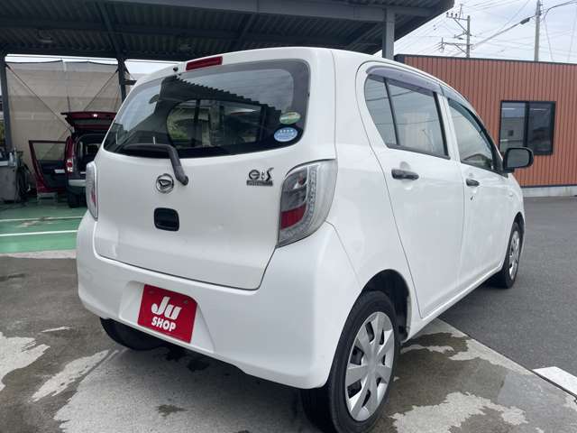 ダイハツ ミラ　イース ６６０ ＬＦ ４ＷＤ H28年 (九州・沖縄) 99