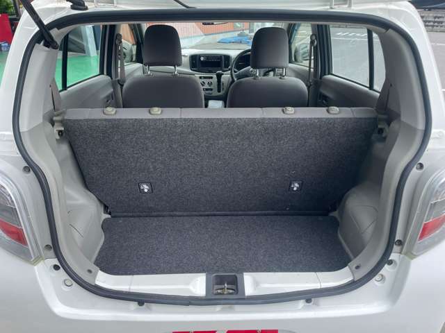 ダイハツ ミラ　イース ６６０ ＬＦ ４ＷＤ H28年 (九州・沖縄) 99