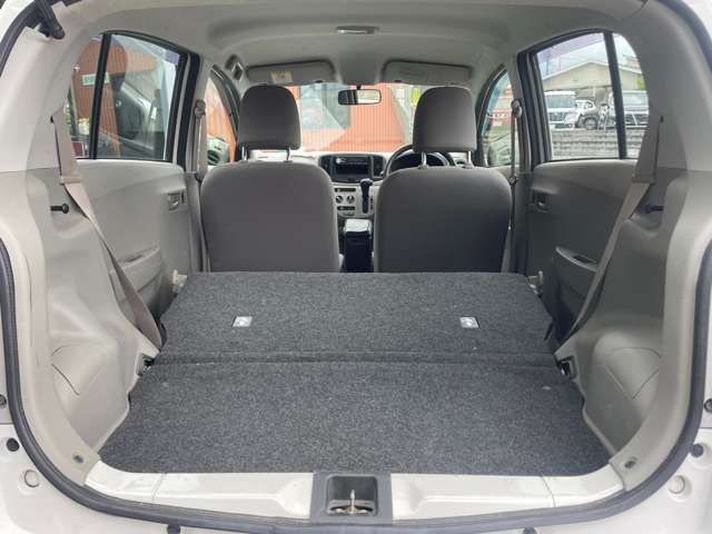ダイハツ ミラ　イース ６６０ ＬＦ ４ＷＤ H28年 (九州・沖縄) 99