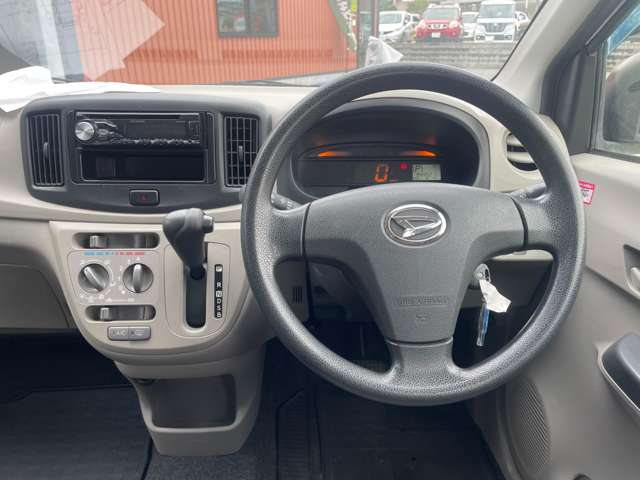 ダイハツ ミラ　イース ６６０ ＬＦ ４ＷＤ H28年 (九州・沖縄) 99