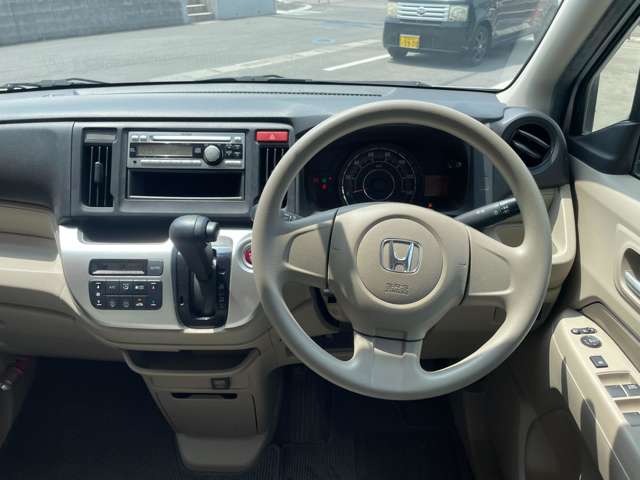 ホンダ Ｎ−ＷＧＮ ６６０ Ｇ H26年 (九州・沖縄) 99